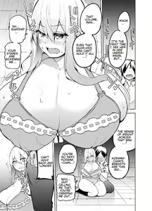 Page 12 of TS Musume Kodama-chan to H! | TS girl Kodama-chan and H! - preview thumbnail