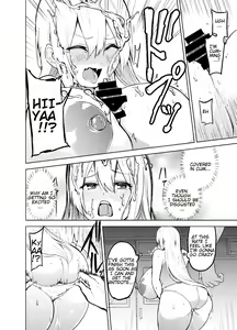 Page 15 of TS Musume Kodama-chan to H! | TS girl Kodama-chan and H! - preview thumbnail