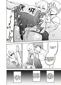 Page 23 of TS Musume Kodama-chan to H! | TS girl Kodama-chan and H! - preview thumbnail