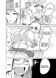 Page 5 of TS Musume Kodama-chan to H! | TS girl Kodama-chan and H! - preview thumbnail