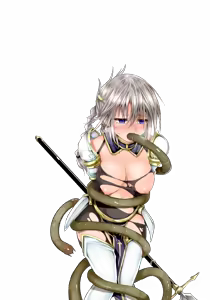 Page 411 of Lilitales (decensored) - preview thumbnail