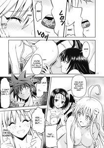 Page 16 of Anoko-tachi ga Taihen na Koto ni Nattemasu 2 - preview thumbnail