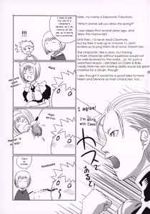 Page 24 of Ijouseiyokusha Kari | Voracious Fucker Hunt - preview thumbnail