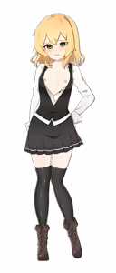 Page 236 of Hontou wa Erokatta Douwa ~Hansel to Gretel~ - preview thumbnail