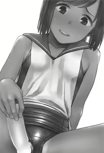Page 3 of Shioi-chan Natsuyasumi Taisetsu Book - preview thumbnail