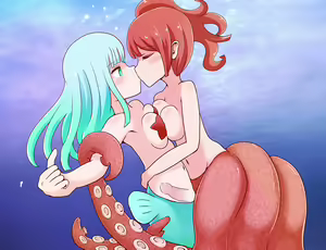 Page 109 of Outrageous Curse-Dollification, Fairyification, Mermaidification - preview thumbnail