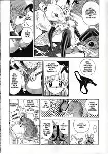 Page 12 of The New Bondage Fairies 02 - preview thumbnail