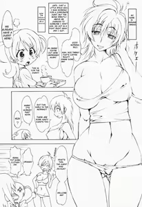 Page 2 of Noto-goe Tantei Amaha Masane - preview thumbnail