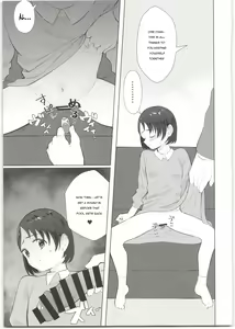 Page 5 of Sponsor e Tokubetsu Eigyou Chie-chan Tandoku 10-Jikan - preview thumbnail