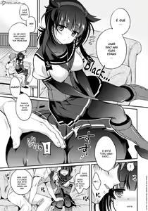 Page 6 of Hatsuzuki to Muremure Muramura Natsu Ecchi! | Having Stuffy Sex On The First Month Of Summer! - preview thumbnail