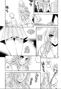 Page 4 of Ramblin' Butterfly - preview thumbnail
