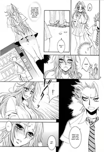 Page 6 of Ramblin' Butterfly - preview thumbnail
