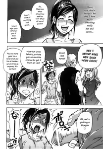 Page 134 of "Musume." No Iru Fuuzoku Biru Genteiban in - preview thumbnail