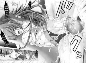 Page 51 of MonHun no Erohon 6 - preview thumbnail