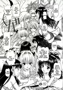 Page 8 of Rito Love Ru 2 - preview thumbnail