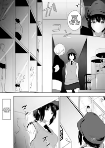 Page 16 of Ningen Vibe | Human Vibe - preview thumbnail