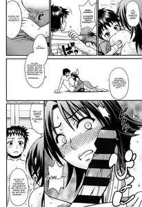 Page 7 of Onna no Honne Ch. 1-4 - preview thumbnail
