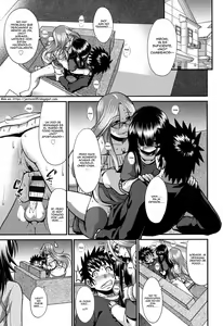 Page 77 of Onna no Honne Ch. 1-4 - preview thumbnail