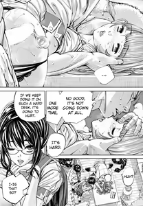 Page 26 of Chitose Ch. 2 - preview thumbnail