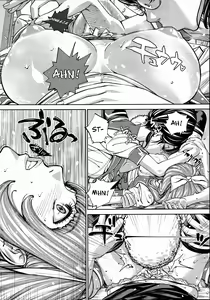 Page 8 of Chitose Ch. 2 - preview thumbnail