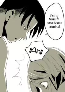 Page 9 of LeviPet Manga - preview thumbnail