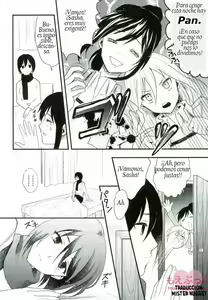 Page 5 of Kazoku ijou, koibito miman? - preview thumbnail