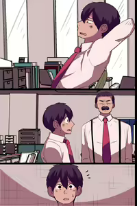 Page 51 of Kyonyuu de Kawaii Nyotai-hame-ana de Pakopako Tanetsuke-training Dekiru Gym - preview thumbnail