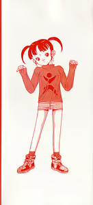 Page 5 of Ame to Muchi - preview thumbnail