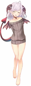 Page 1194 of Charming Mate-Queen Succubus Training Diary- - preview thumbnail