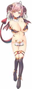 Page 981 of Charming Mate-Queen Succubus Training Diary- - preview thumbnail