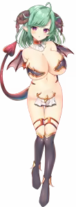 Page 992 of Charming Mate-Queen Succubus Training Diary- - preview thumbnail