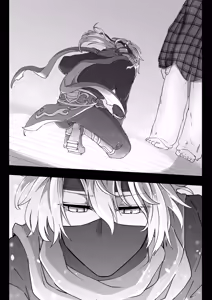 Page 4 of Shitsuryou o Motta Solid Vision, Saikou kayo - preview thumbnail