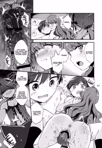 Page 41 of Yuripika Massaichuu | Yuripika in Full Bloom - preview thumbnail