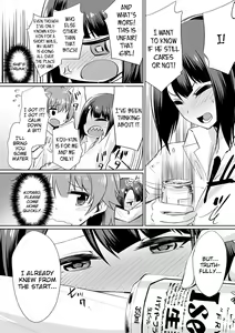 Page 106 of Ibitsu na Kankei ~Manatsu no YariCir Rankou Gasshuku~ - Distorted relationship Ch. 1-4 + ~After~ - preview thumbnail