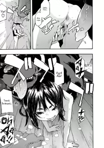 Page 17 of Lucky Yui (decensored) - preview thumbnail