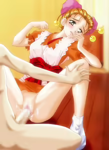 Page 11 of Onii-chan DAISUKI - preview thumbnail