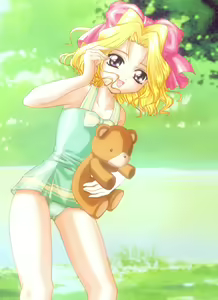 Page 23 of Onii-chan DAISUKI - preview thumbnail