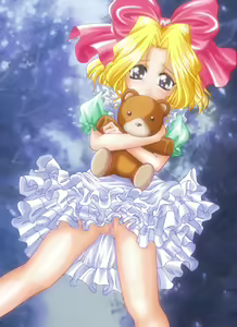 Page 7 of Onii-chan DAISUKI - preview thumbnail