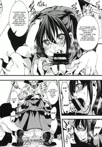 Page 20 of 10-gatsu 31-nichi, Halloween, Watashi wa Shibuya de Jinsei Sutemashita. - preview thumbnail