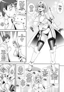 Page 127 of Bust To Bust - Chichi wa Chichi ni - - preview thumbnail