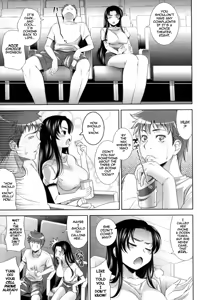 Page 145 of Bust To Bust - Chichi wa Chichi ni - - preview thumbnail