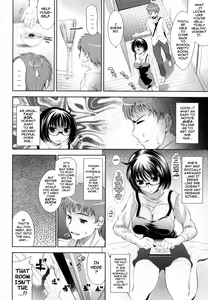 Page 44 of Bust To Bust - Chichi wa Chichi ni - - preview thumbnail