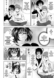 Page 48 of Bust To Bust - Chichi wa Chichi ni - - preview thumbnail