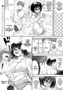 Page 62 of Bust To Bust - Chichi wa Chichi ni - - preview thumbnail