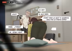 Page 10 of Prank - preview thumbnail