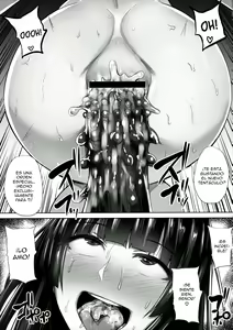Page 20 of Taima Miko ~Haiboku no Kikumon~ - preview thumbnail
