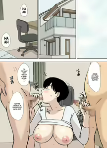 Page 11 of Mama to Ero Neri 2 ~Ikumi-san no Ero Neri Shuugyou~ | Sex Training with Mom 2 ~Ikumi-san's Study about Sex Training~ - preview thumbnail