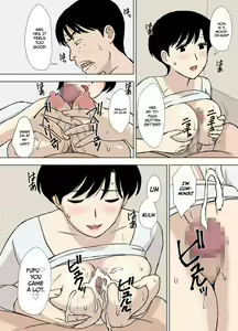Page 15 of Mama to Ero Neri 2 ~Ikumi-san no Ero Neri Shuugyou~ | Sex Training with Mom 2 ~Ikumi-san's Study about Sex Training~ - preview thumbnail