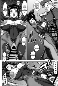Page 7 of Icchimainaaaa!! - preview thumbnail