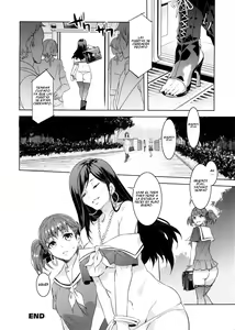 Page 20 of Maria-sama ga Miteru Baishun 8 - preview thumbnail